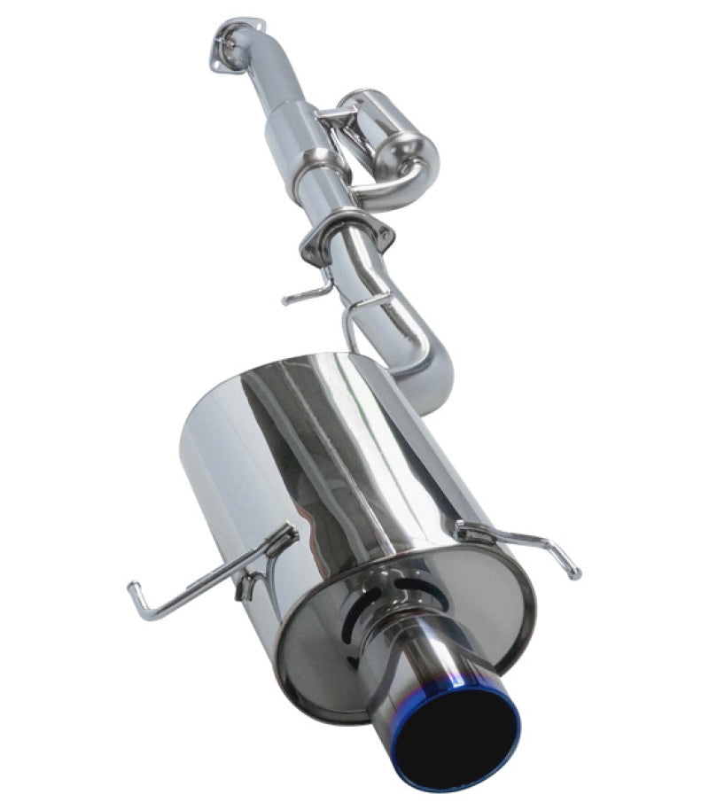 HKS Super Turbo Muffler Er34(4Dr) 31029-An005