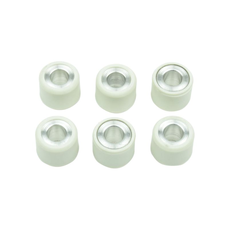 Athena Aprilia 50 Variator Rollers Kit (15x12 gr.5) - Set of 6 S41000030P003
