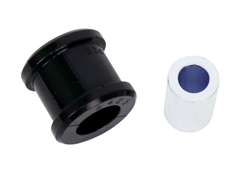 Whiteline 02-07 Mini Cooper Upper Or Lower Front Engine Mount Bushing Kit W93521