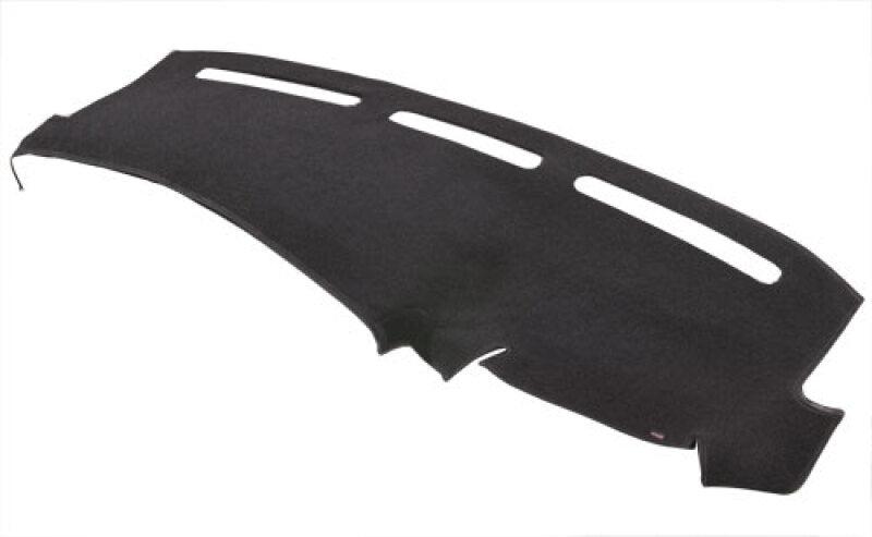 Covercraft DashMat Custom Dash Cover - Black 1597-01-25