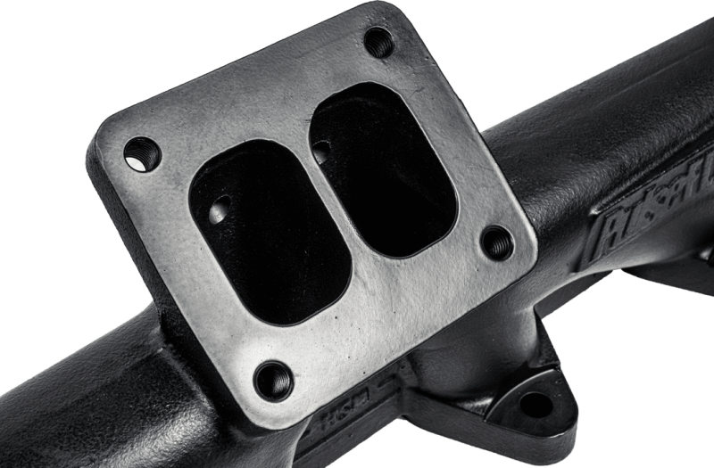 ATS Diesel 98.5-07 Dodge 5.9L 24V Cummins T4 Single Piece Pulse Flow Exhaust Manifold Kit 2049412218