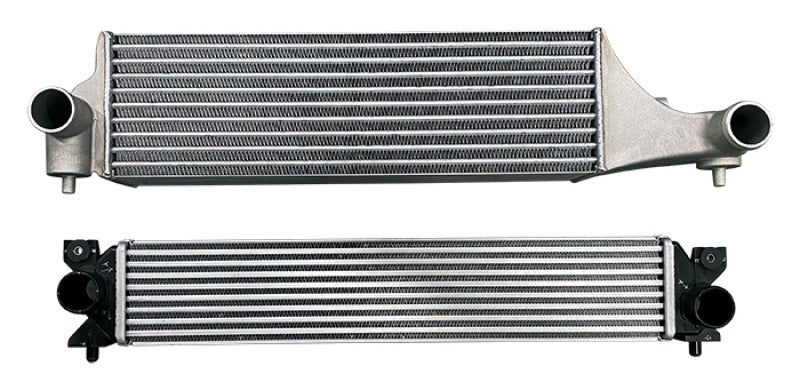 HKS Suzuki Intercooler Kit ZC33S K14C Safety-P 13001-AS003