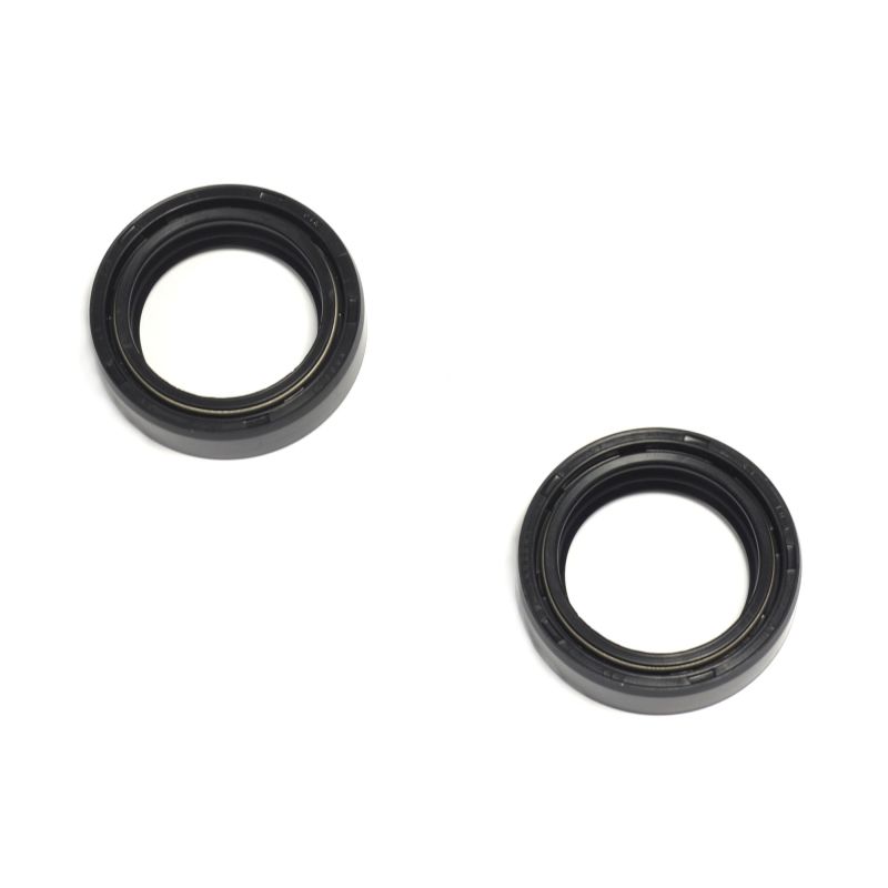 Athena 82-83 Honda CR R 80 31x43x10.3mm Fork Oil Seal Kit P40FORK455015