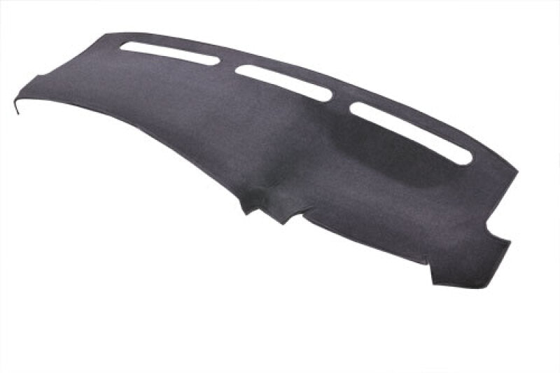 Covercraft 94-01 Acura Integra VelourMat Custom Dash Cover - Black 70704-00-25