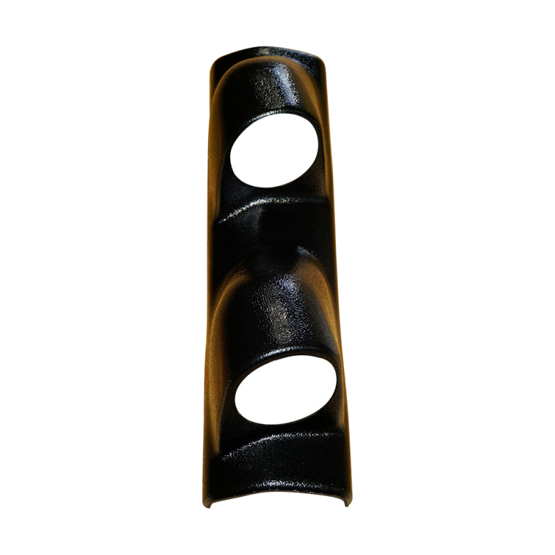 BLOX Racing 92-95 Honda Civic Pillar Pod Gauge Mount - 2 Gauges BXPP-31901