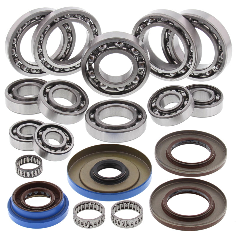 All Balls Racing 2019 Polaris Sportsman 570 X2 EPS EU Transaxle Bearing & Seal Kit 25-2103