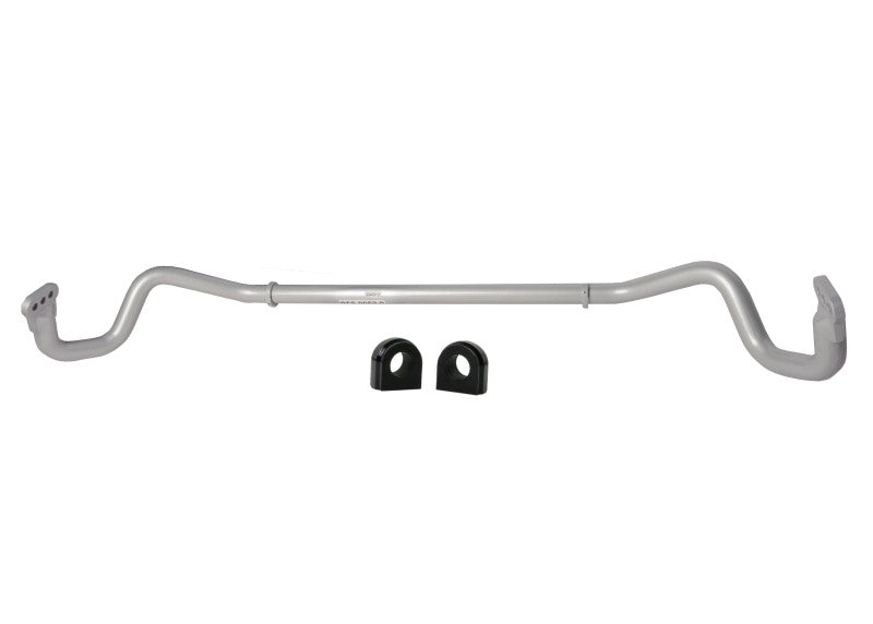 Whiteline 08-13 BMW M3 30mm Front Heavy Duty Swaybar BBF46