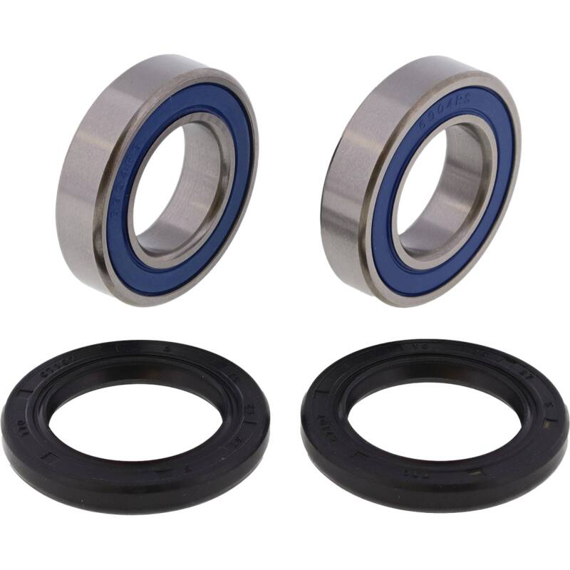 All Balls Racing Wheel Bearing Kit 25-1079