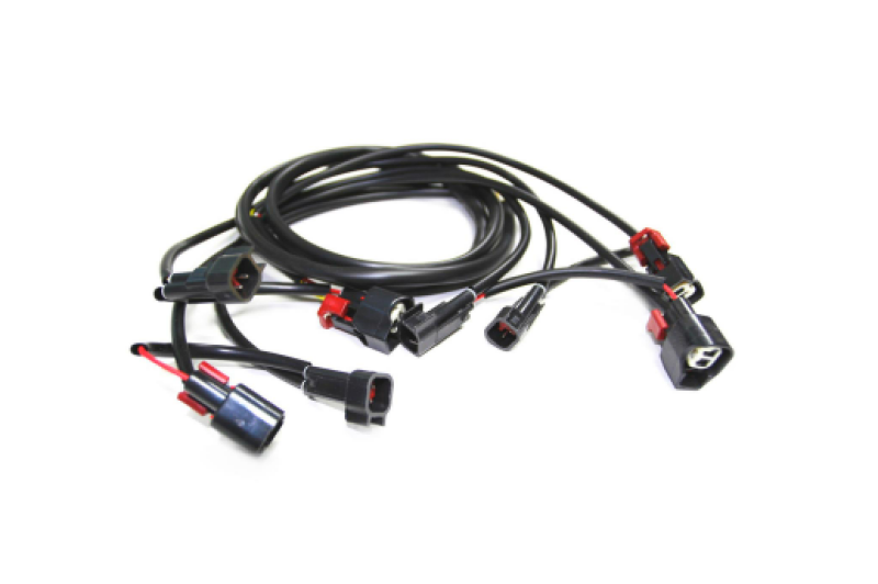 Big Gun Tfi Ext Harness Rzrxp4 40-R54EX1