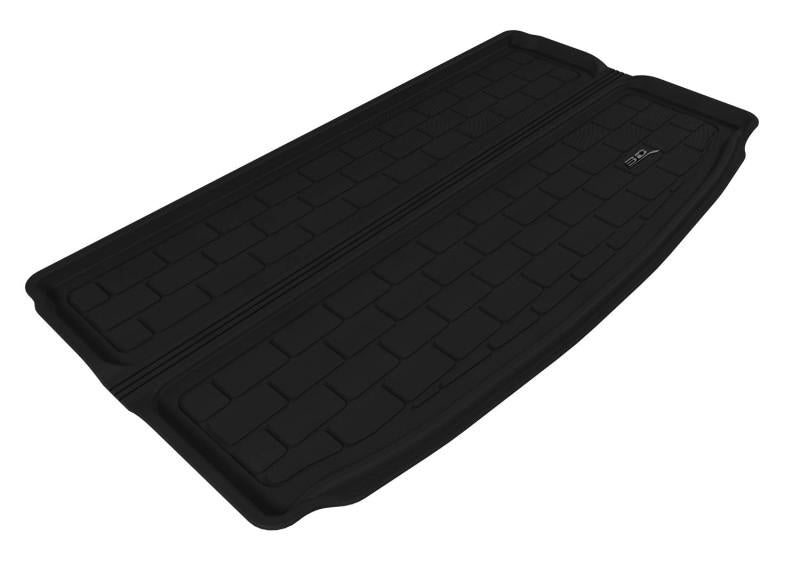 3D MAXpider 2011-2013 Mini Countryman Kagu Cargo Liner - Gray M1MN0061301
