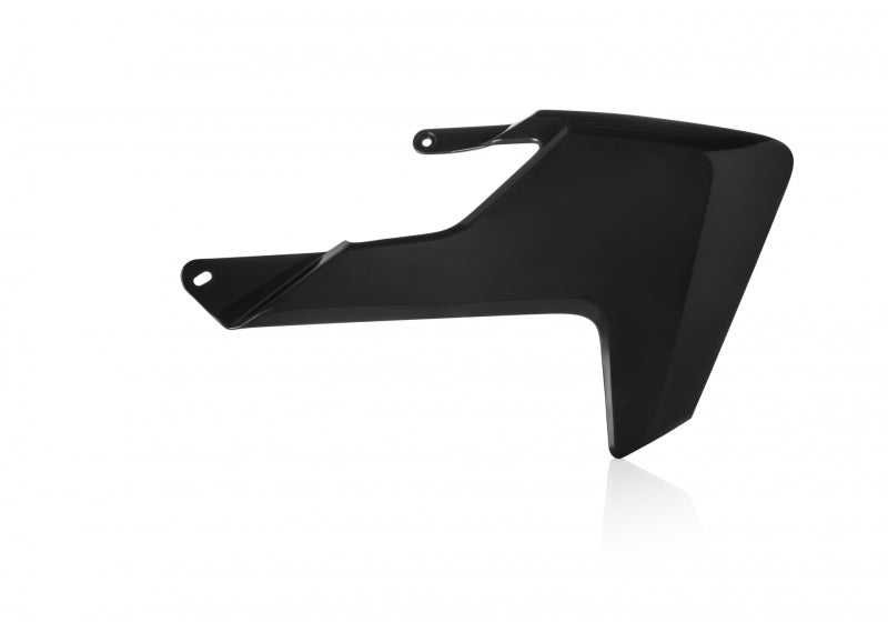 Acerbis Rad Shr Black 2732030001