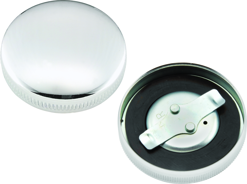 Bikers Choice Early Nonvent Gas Cap 490446