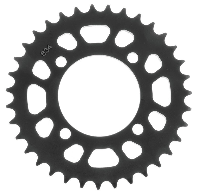 BikeMaster Yamaha Rear Steel Sprocket 420 32T - Black 965023