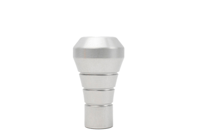 Cali Raised LED Cali Raised Cali Raised Led Aluminum Shift Knob - Clear CR2415