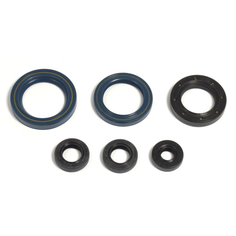 Athena 87-94 KTM 125 GS MX Oil Seal Kit P400270400014