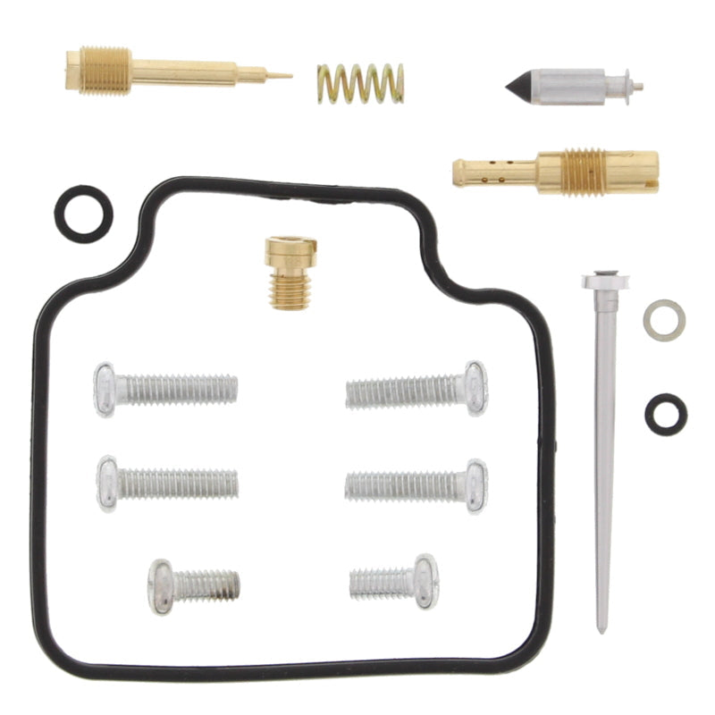 All Balls Racing 08-09 Honda CRF230L Carburetor Rebuild Kit 26-1178