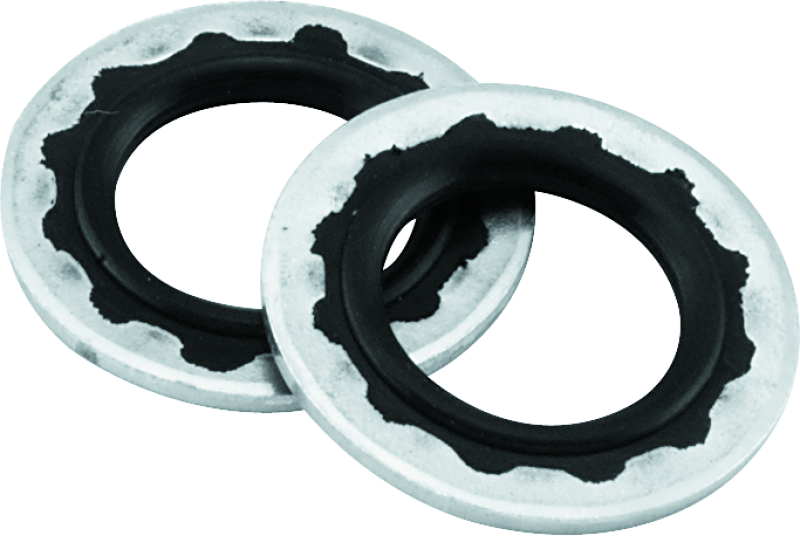 Bikers Choice Bbolt Seal Wsh 12Mm (10/Pk) 490321