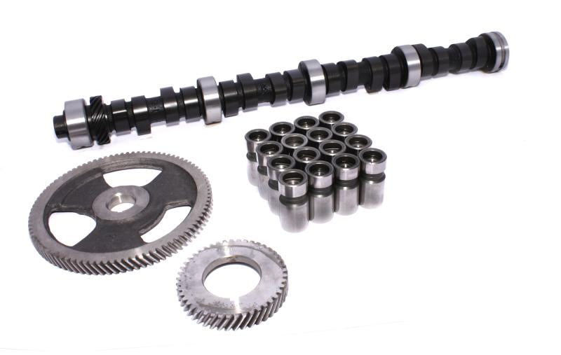 COMP Cams Camshaft Kit IH 252H SK83-200-4
