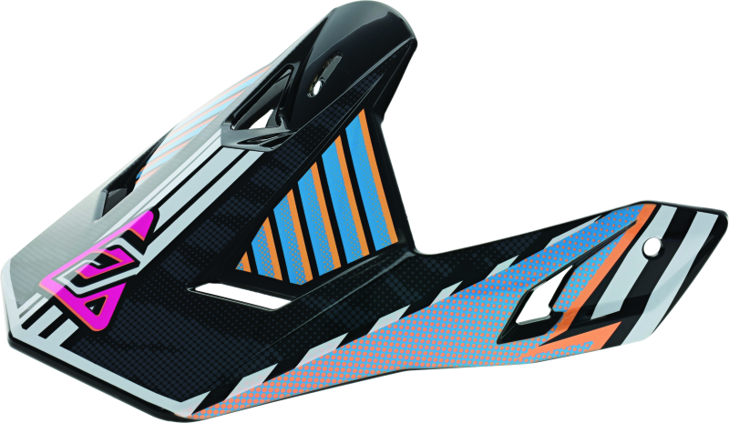 Answer Ar3 Rapid Visor Bluorgrho Yth 447795