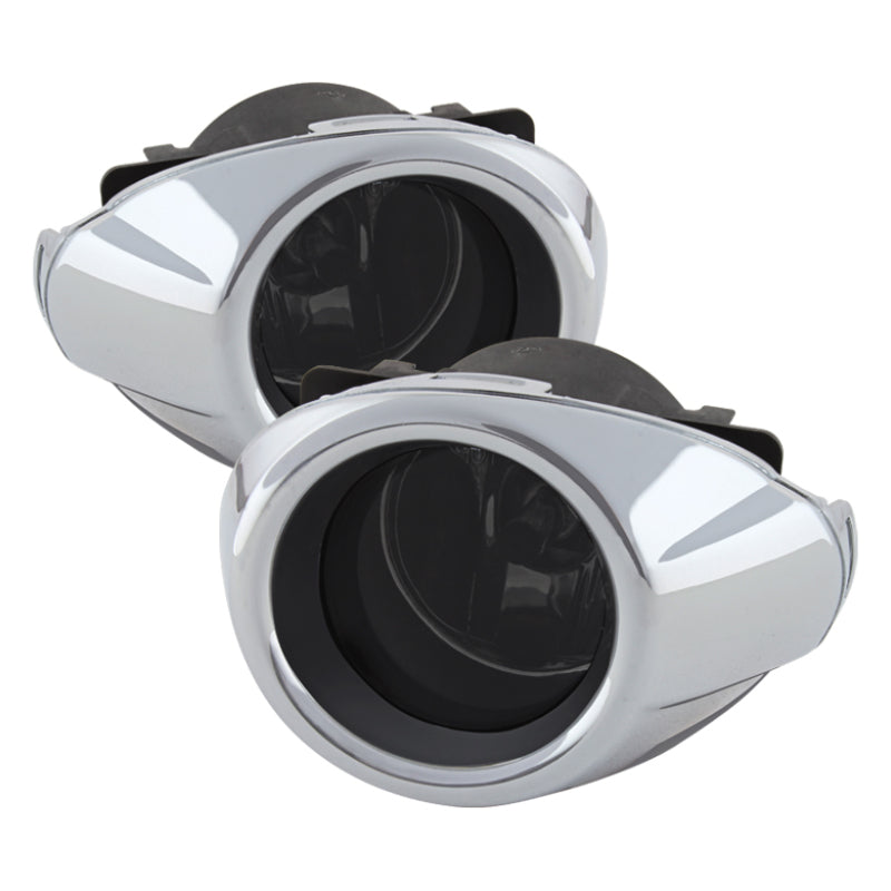 SPYDER Ford Focus 2011-2014 OEM Style Fog Lights W/Switch Smoke FL-FF2012-SM 5079718