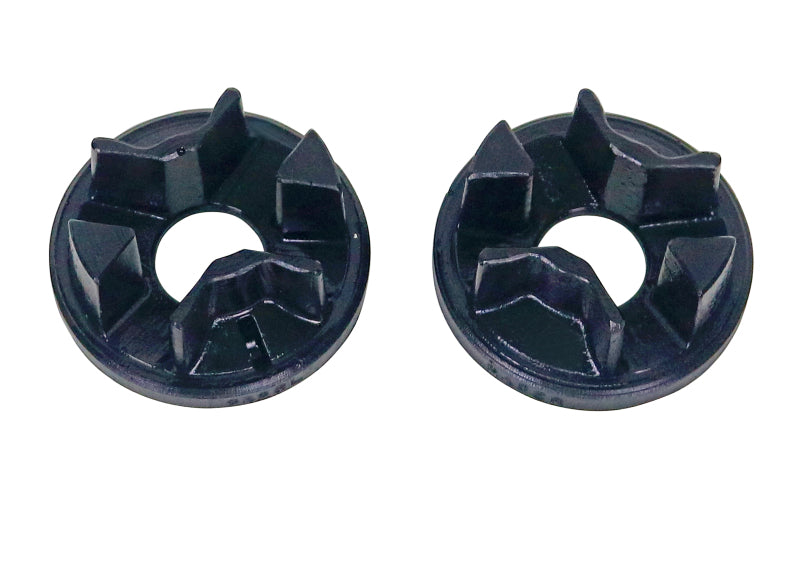 Whiteline 02-06 Mini Cooper Engine Mount - Lower Bushing Kit W93520