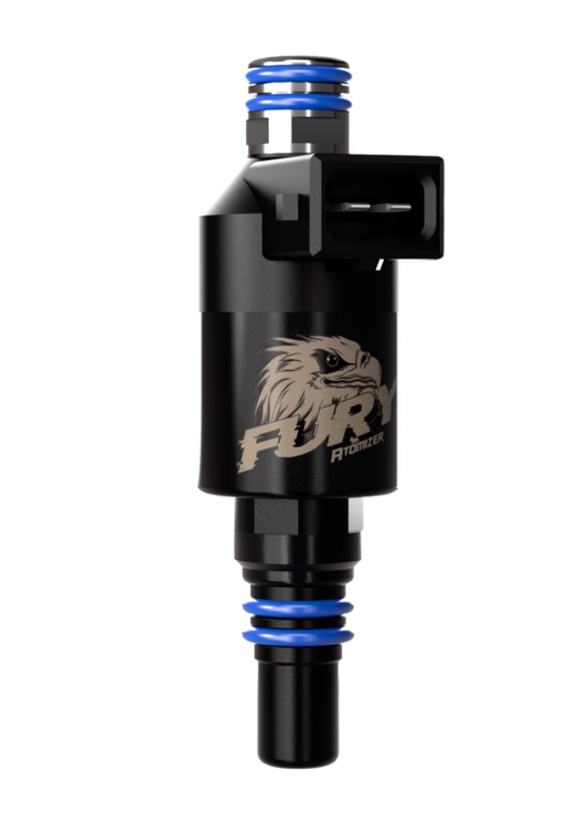 FIC Atomizer ST FURY 125 PPH