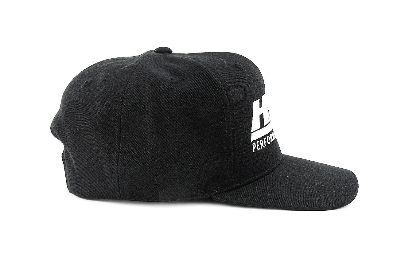 HPS Performance Products Snapback with White Embroidery