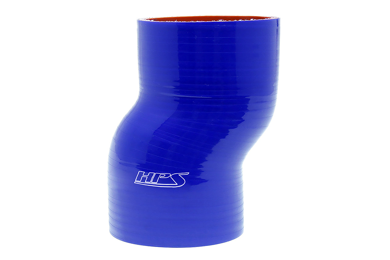 HPS Performance Products HPS Silicone Offset Coupler Hoses