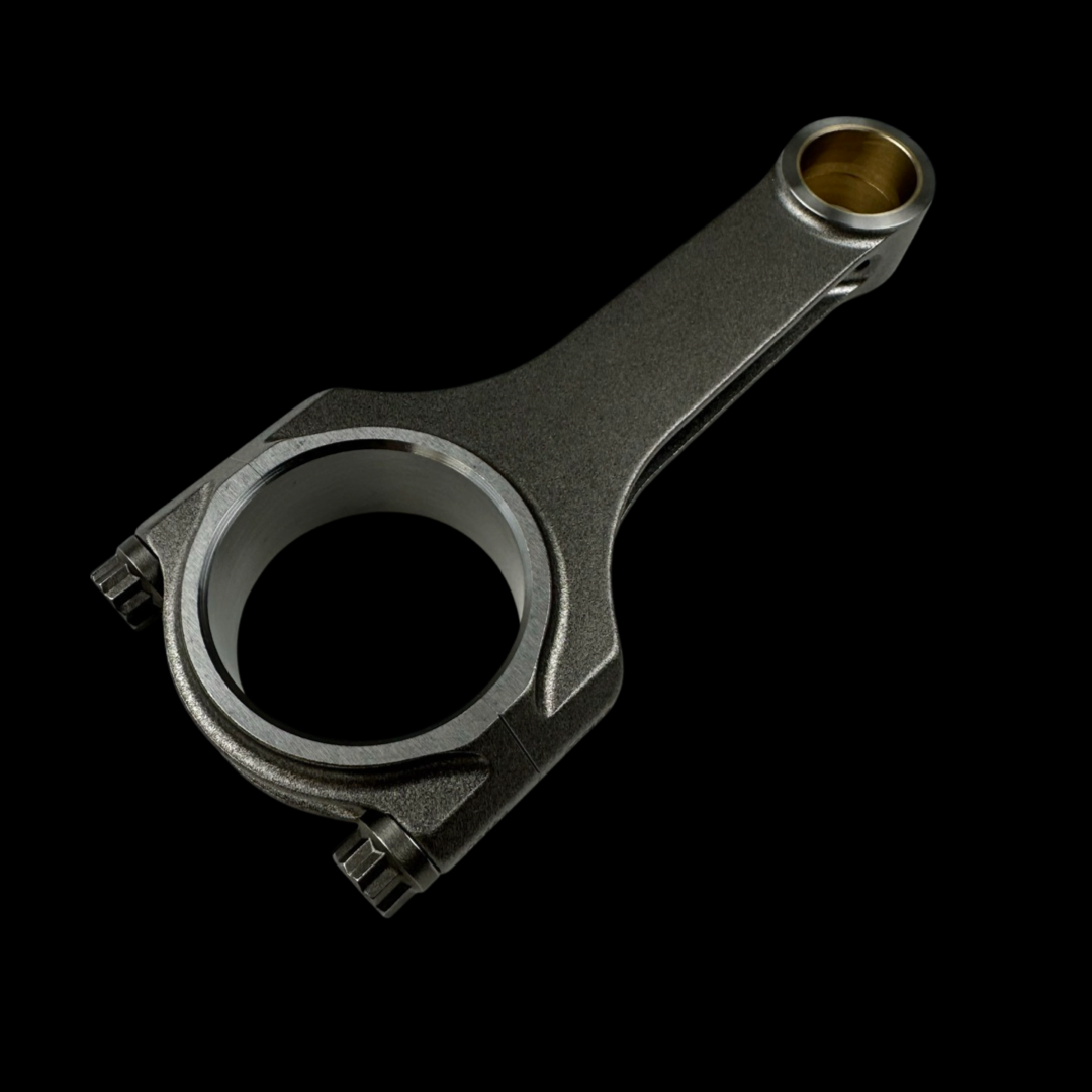 Brian Crower Polaris Pro-R (21-up) Lightweight Connecting Rods w/ARP2000 Fasteners BC6917
