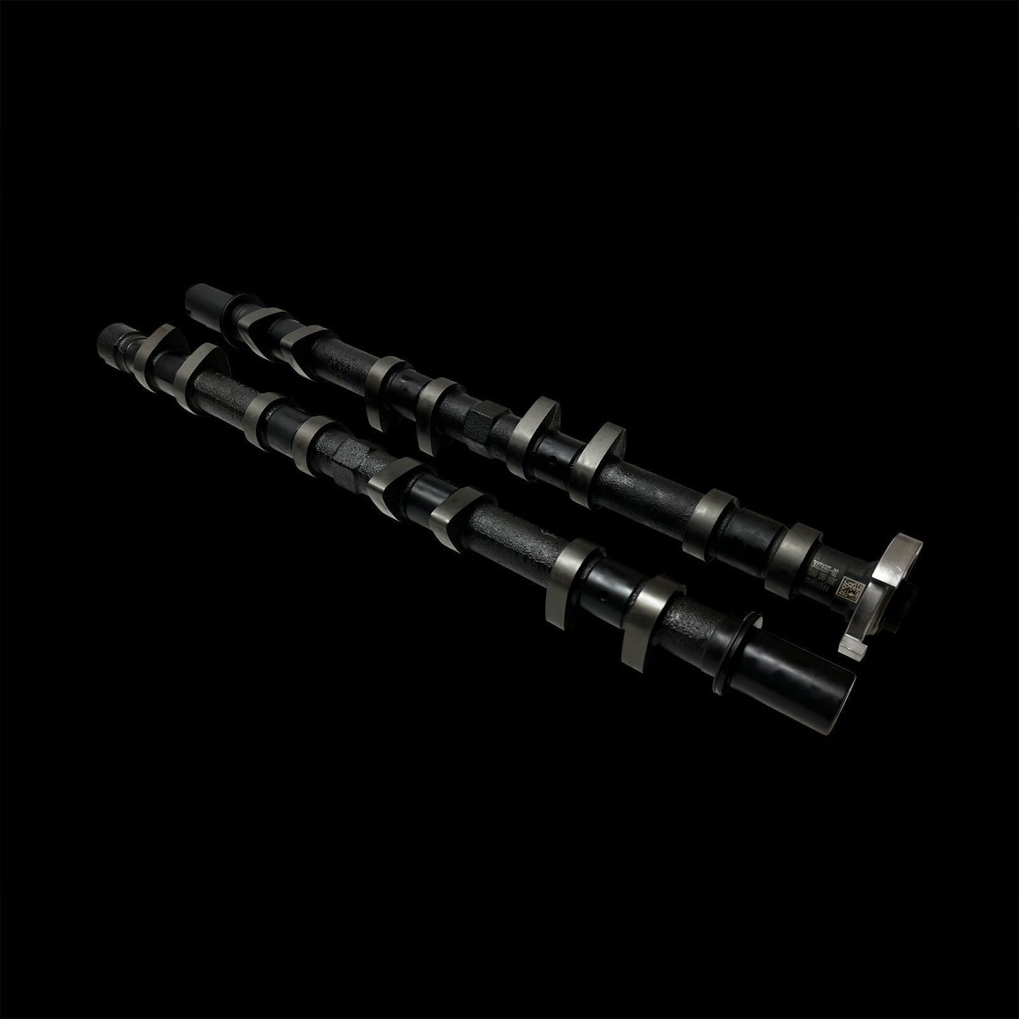 Brian Crower Polaris Pro R (21-up) Stage 2+ Forced Induction Camshafts (pair) BC0981T