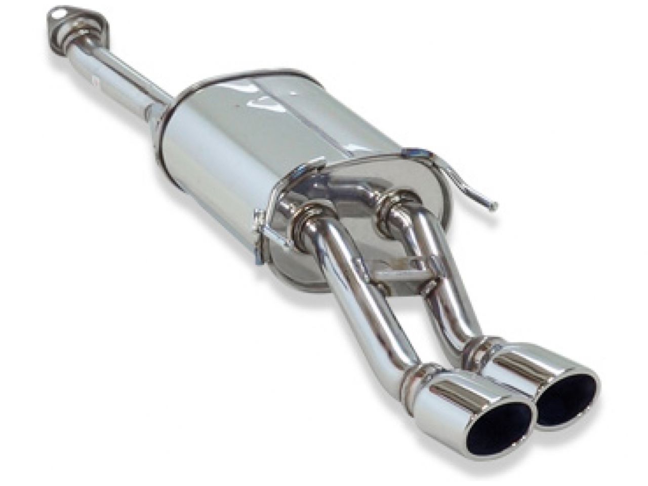 HKS Legamax Premium CKV36 VQ37VHR
