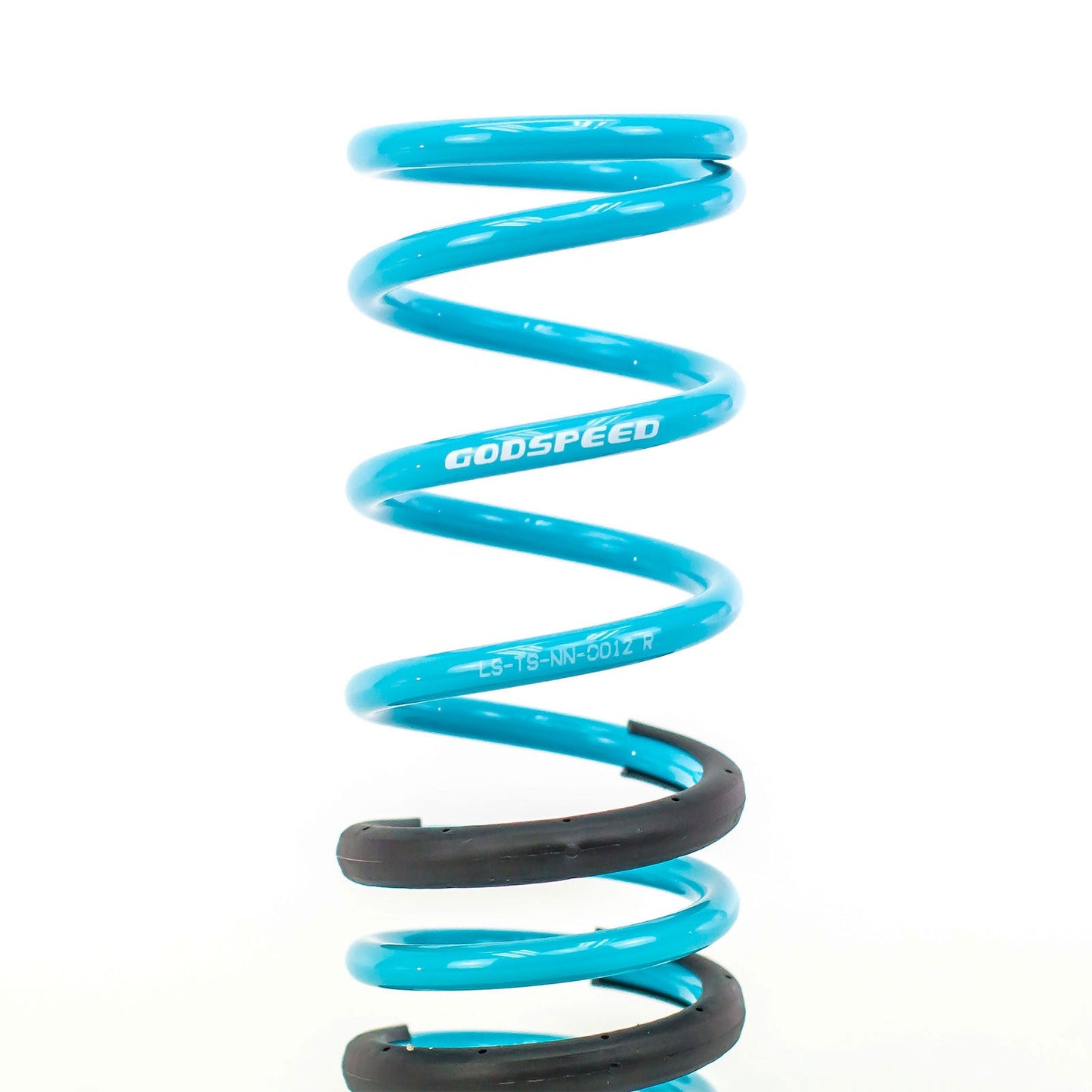 Godspeed Traction-S Performance Lowering Springs For BMW 5-Series (F10) 2011-2017- RWD Witho Air Suspension