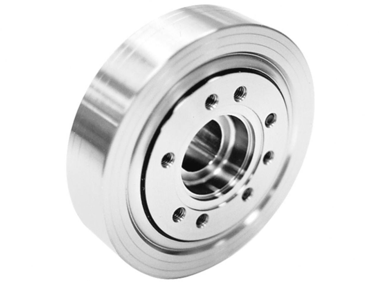 Ford Performance Parts Ford Racing 5.0L Crankshaft Damper Kit