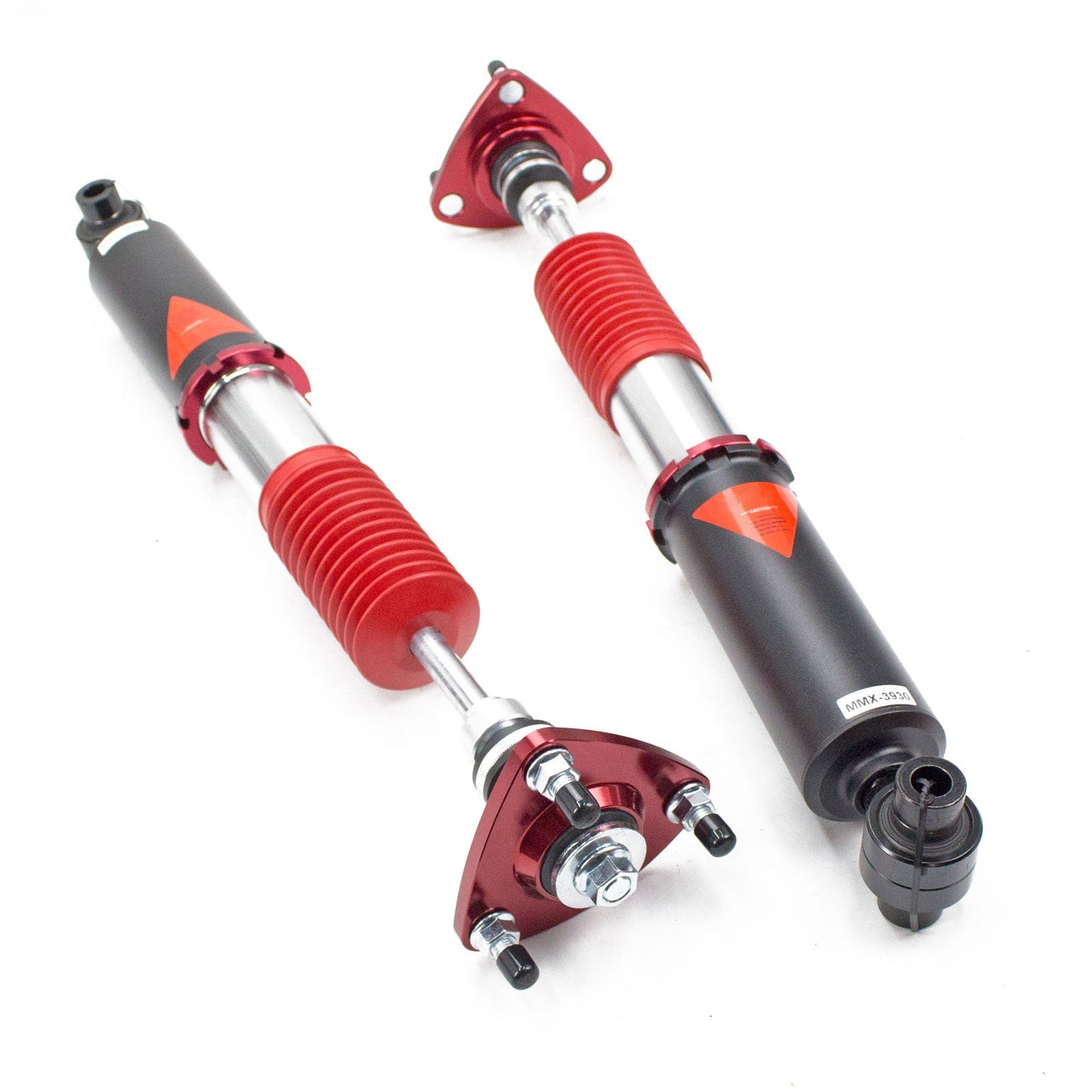 Godspeed Lexus GS200t/GS300/GS350/GS450h RWD (L10) 2013-20 MAXX Coilovers (Witho Adaptive Suspension)