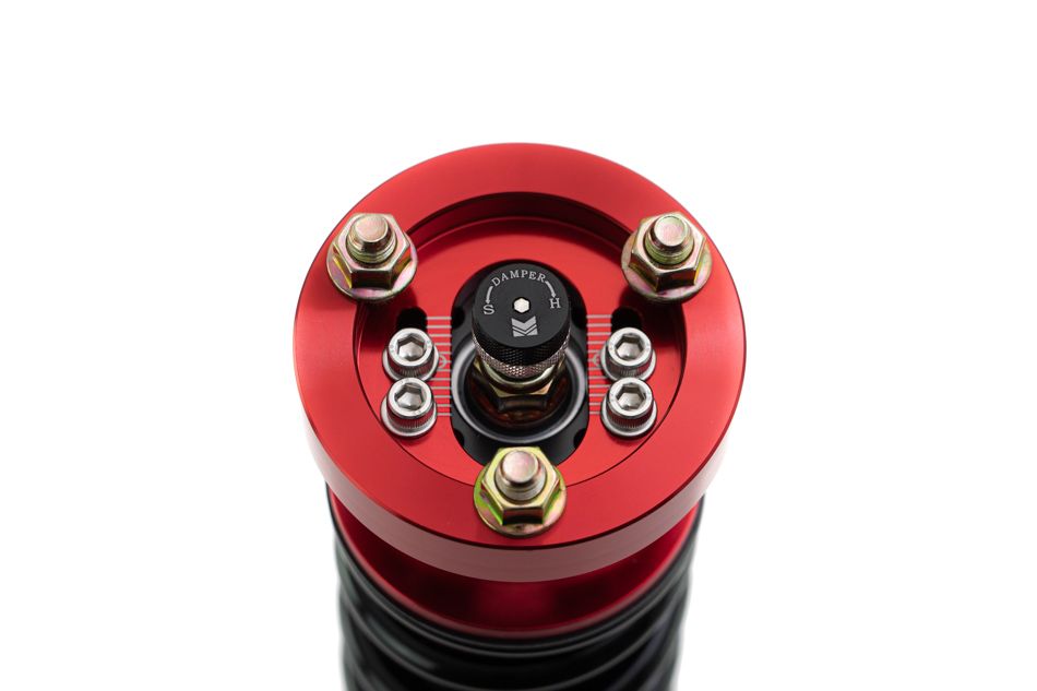 Megan Racing Coilover Damper Kit for Nissan 240Z 1970-1973/260Z 1974 Street Series MR-CDK-240Z