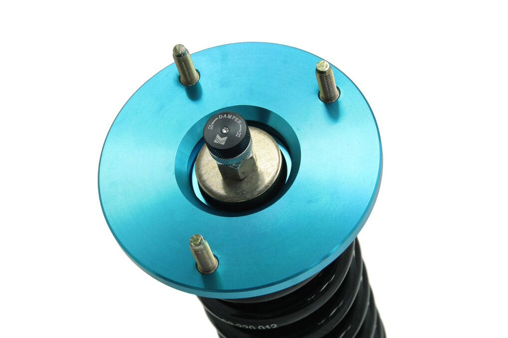 Megan Racing Coilover Damper Kit for Dodge Charger/300C/SRT 8 2006/2010 - MR-CDK-DC06-EZII