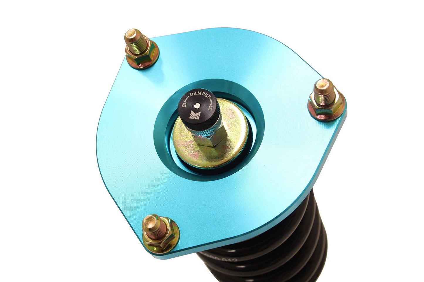 Megan Racing Coilover Damper Kit for Lexus LS400 1995-2000 EZ II Series MR-CDK-LL91-EZII