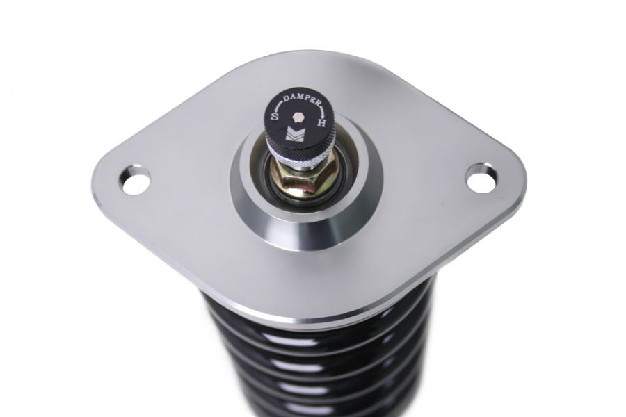 Megan Racing Coilover Damper Kit for Nissan 350z 2003-2009 / Infiniti G35 Sedan/Coupe 2006-2007 - EZ II Series