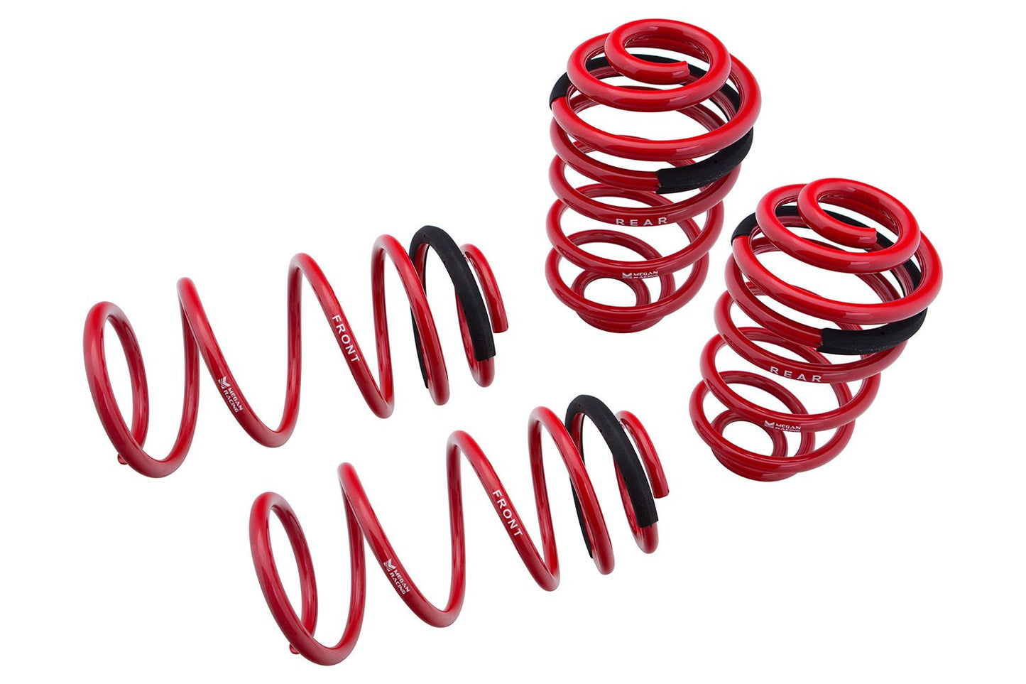 Megan Racing Lowering Springs for SAAB 93 2003-2010 - MR-LS-SA9304