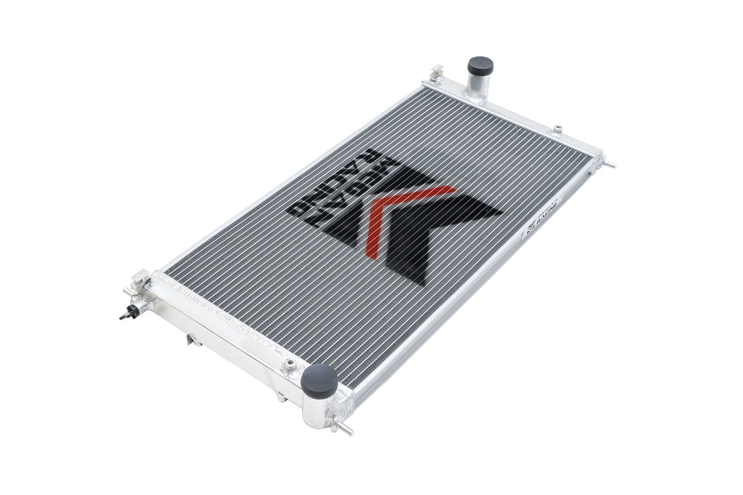 Megan Racing Radiator 2 Row for Scion FR-S 2013 to 2016 Toyota 86 2017 to 2021 Subaru BRZ 2013 to 2021 MT MR-RT-SFR12