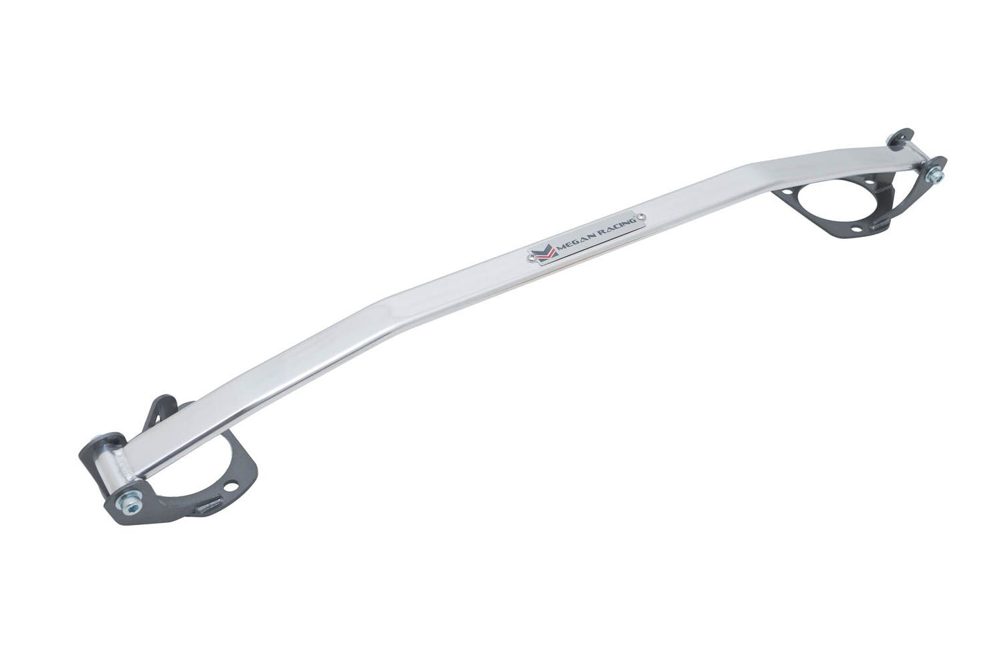 Megan Racing Front Strut Bar for Infiniti G37 2007-2013 One-Piece Race Spec - MR-SB-IG37FU-1P