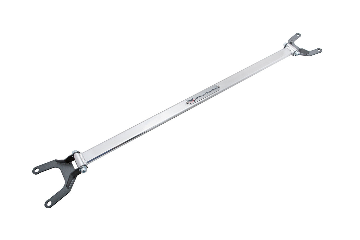 Megan Racing Race-Spec Strut Tower Bars for Mitsubishi Lancer 07-17