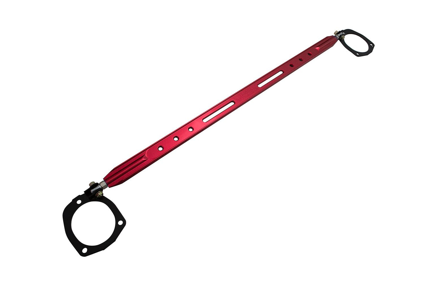Megan Racing Upper Strut Tower Bar - Front for Scion XA/XB 2004-2006