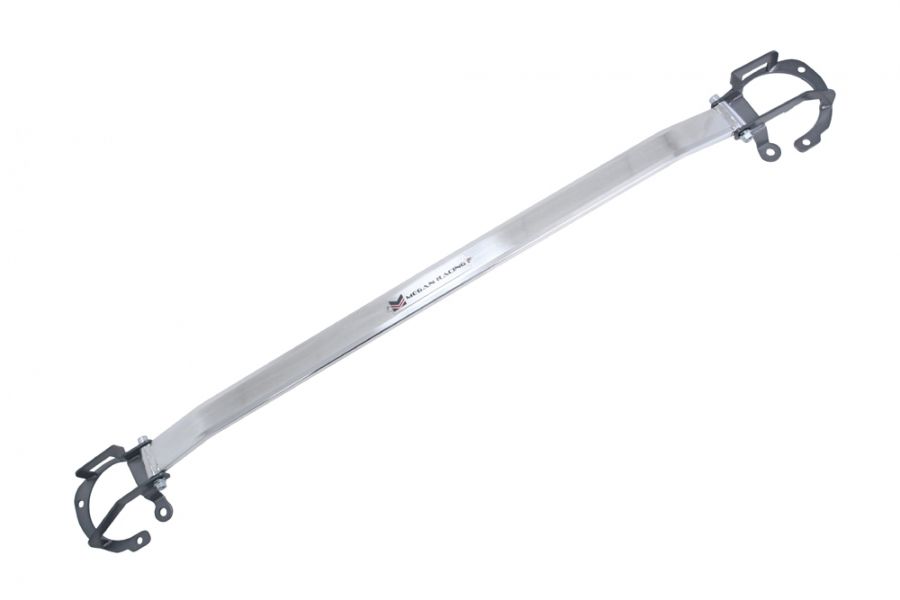 Megan Racing Front Strut Bar for Scion FR-S 2013-2016, Subaru BRZ 2013+, Toyota 86 2017 MR-SB-SFR12FU-1P