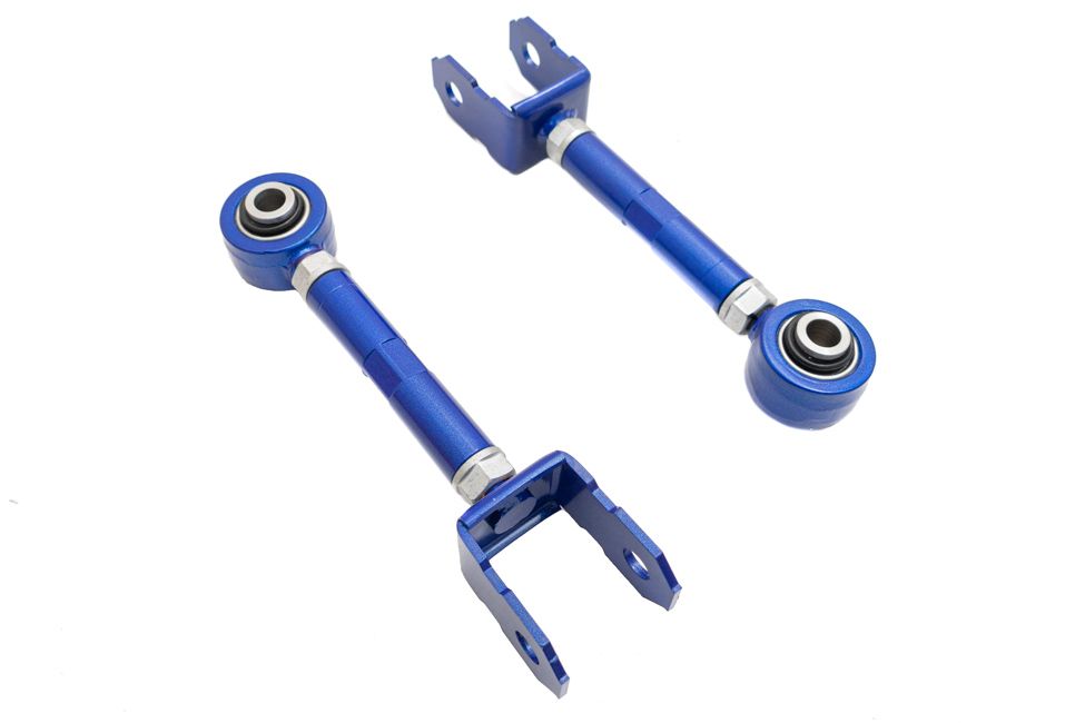 Megan Racing Rear Adj. No.1 Upper Arms for Lexus GS430 2006-2011 - MRC-LX-0321-IV