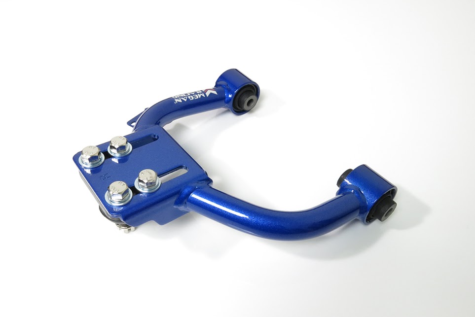 Megan Racing Camber Arms Rear for Acura TL 04-08 Base 2007-2008 Type-S - MRS-AC-0810