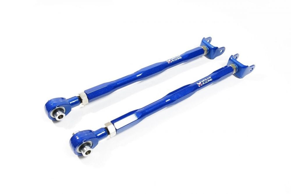 Megan Racing Rear Camber Kit for BMW Z4 E85 2003-2008 MRC-BM-0310-02