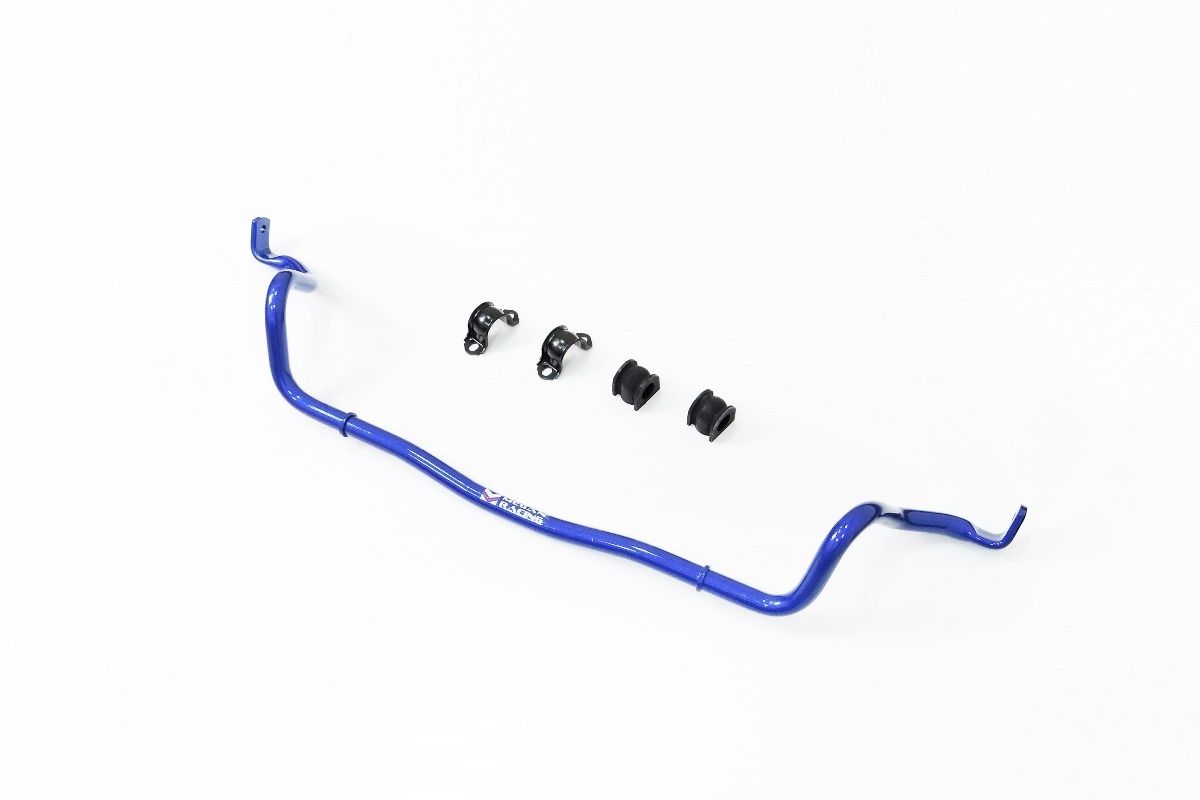 Megan Racing Front Sway Bar for Ford Fiesta 2013-2017 25.44mm MRS-FD-0490