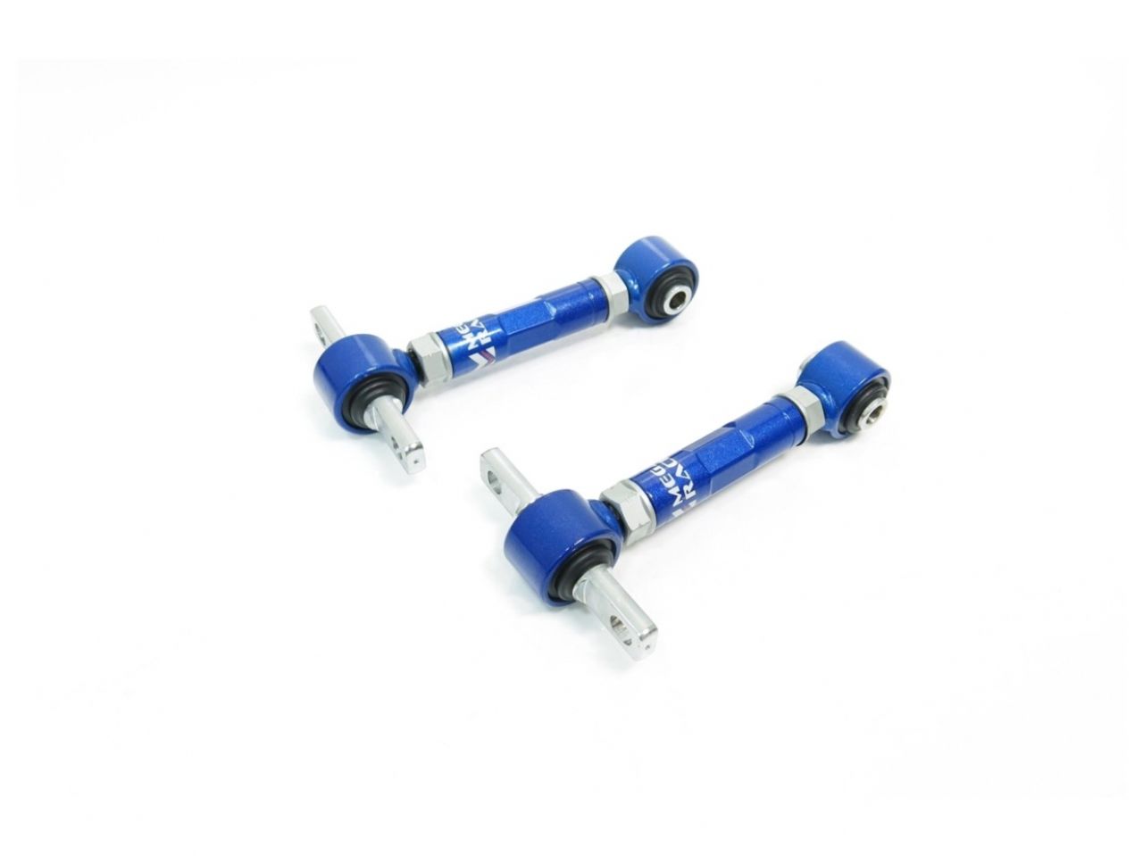 Megan Racing Rear Upper Camber Kit for Honda Civic 1988-2000, Integra 1994-2001 2pcs Spherical Bearing MRS-HA-0311-V2