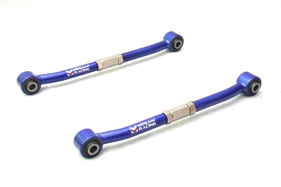 Megan Racing Rear Upper Camber Arms for Hyundai Sonata 2011-2014 MRS-KA-0510-I